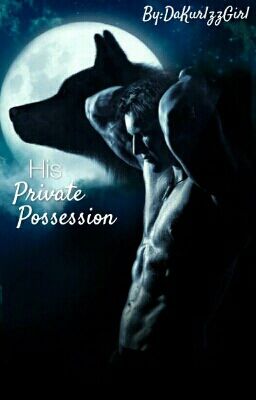 His Private Possession | Discontinued | cover