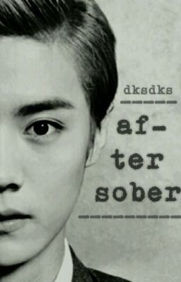 After Sober cover