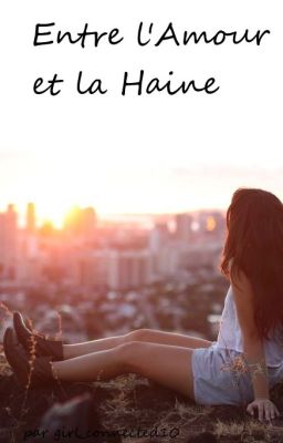 Entre l'Amour et la Haine cover