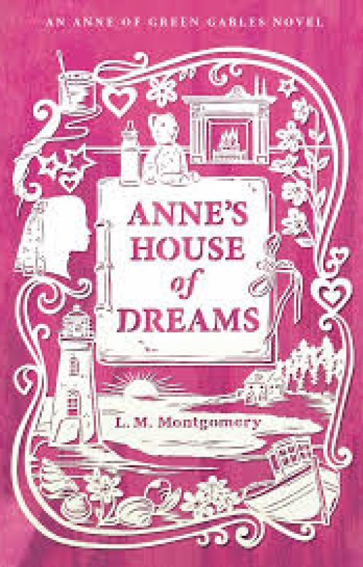 Anne's House Of Dreams √ (Project K.) by OttovBismarck