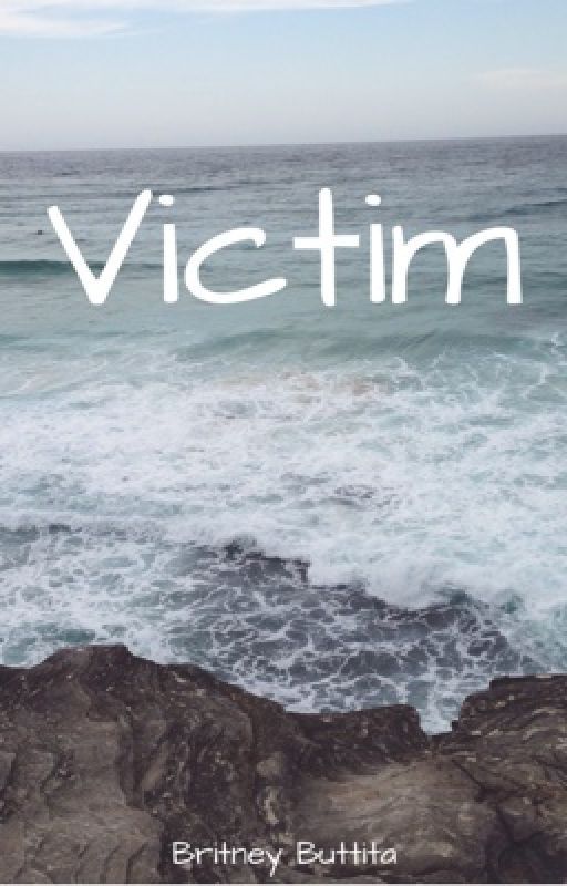 Victim by britneko