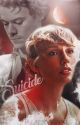 Suicide // Haylor AU by enshrouded