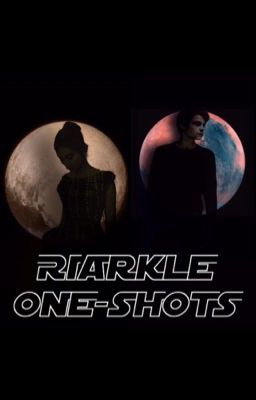 Riarkle One-Shots cover