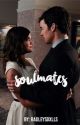 Soulmates  ~ Aria and Ezra by pesybabes