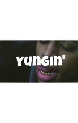 Yungin' cover