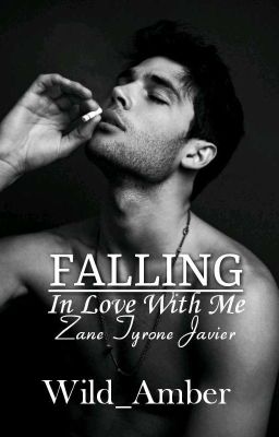 Falling In Love With Me(Completed) cover