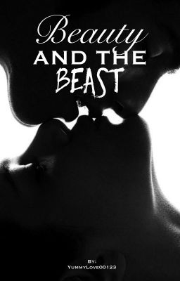 Beauty and the Beast cover