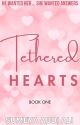 Tethered Hearts | ✓ | Books 1 & 2 by sumeyawrites