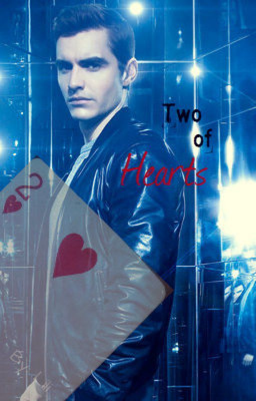 Jack Wilder X Reader - Two of Hearts by themag1c1an