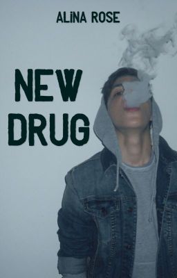 New Drug cover