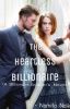 The Heartless Billionaire (TBB 2)