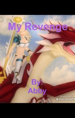 My Revenge cover