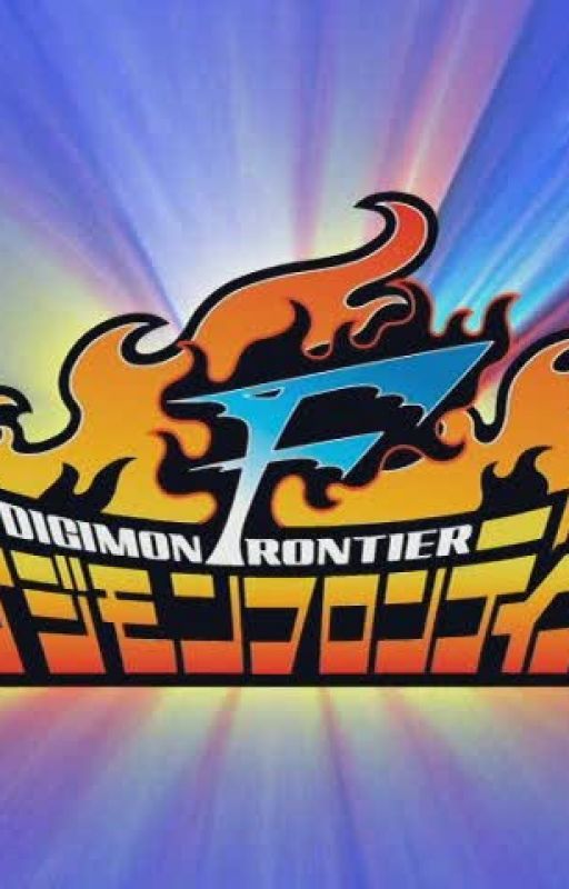 Digimon Frontier: Spirits of Evolution by Spookyrus