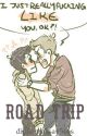 Road Trip | destiel a.u. by didsome1saybts