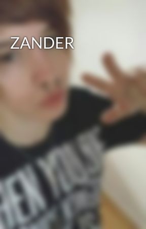 ZANDER  by xxemo_outcastxx