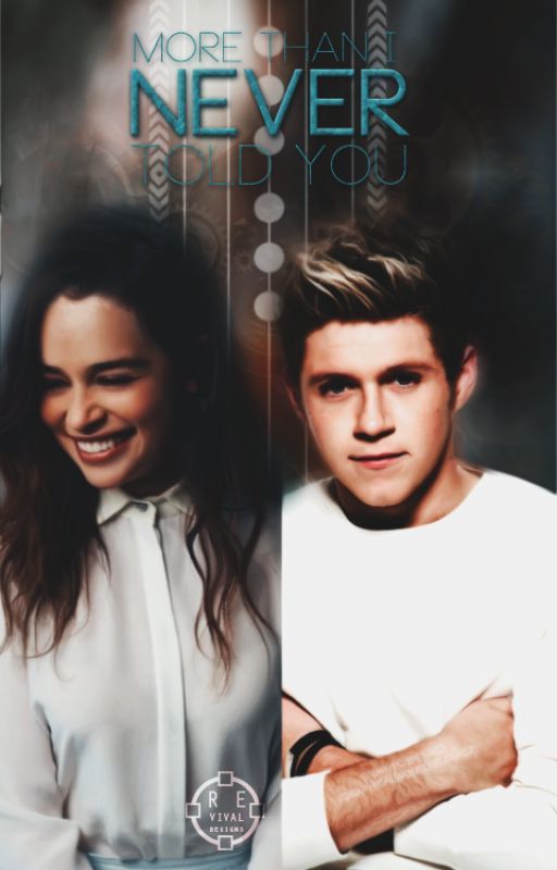 More Than I Never Told You - n.h | Interativa. by putzarry