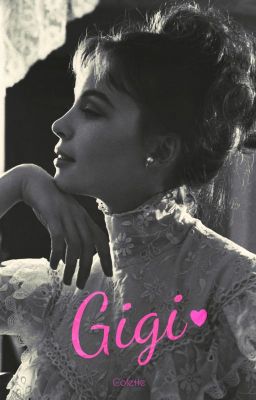 Gigi - Colette cover