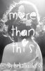 More Than This