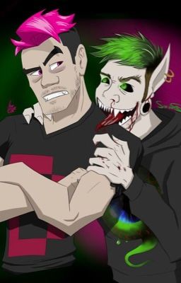 I Will Never Love You ~AntiSeptiplier~ (On Hold) cover