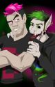 I Will Never Love You ~AntiSeptiplier~ (On Hold) by SalemLeDuck