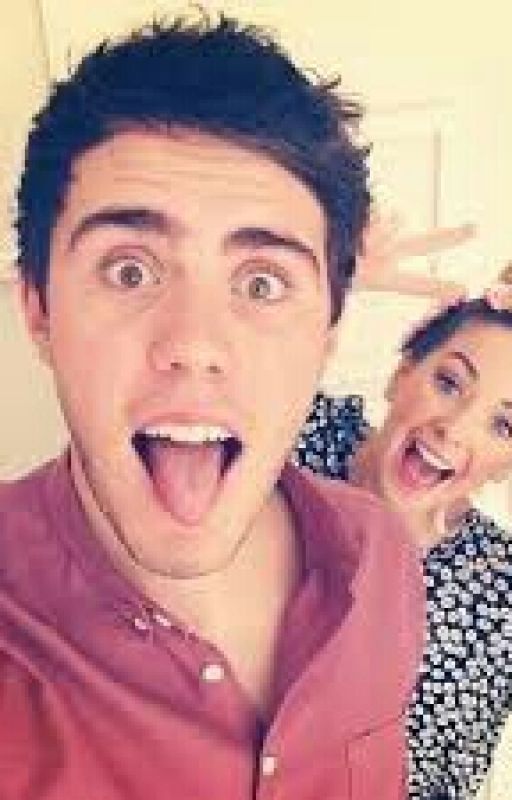 You Are amazing Zoe (Zalfie) by zalfieandjouisefan