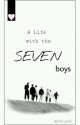 A Life With The Seven Boys by pinkcypher