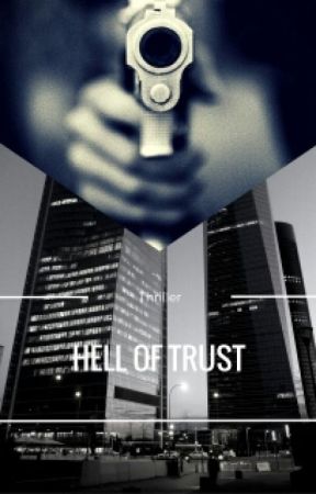 Hell Of Trust (جهنم اعتماد) by Nazanin7