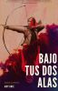 Bajo Tus Dos Alas-TWD Daryl y Tu 