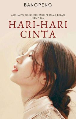 [HHC] Hari-Hari Cinta cover