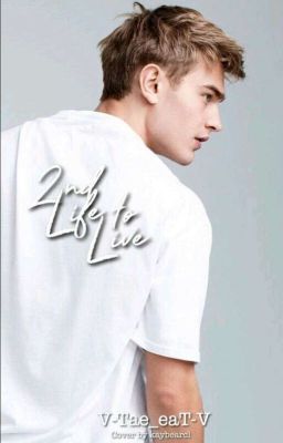 2nd Life To Live ( Boyxboy) cover