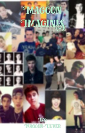 Magcon/O2L Imagines by Magcon-Luver