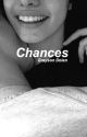 Chances. (G.D) by AlannahMarie