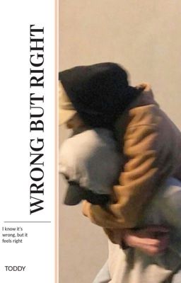 Wrong But Right. kth x jjk cover