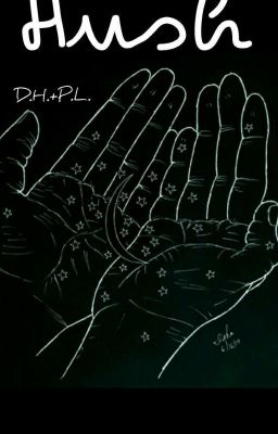 Hush《D.H. P.L.》 cover