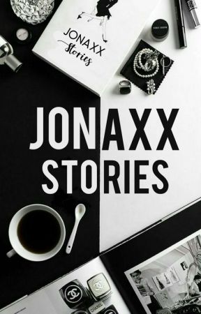 Mga Story Ni Queen Jonaxx by THEJONAXXBOYS