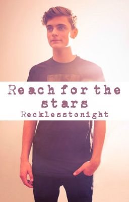 Reach for the stars [Martin Garrix] cover