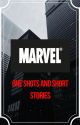 Marvel Universe One shots and Preferences by WhiteFangedRose