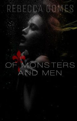 Of Monsters and Men ₰ The Originals cover