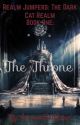 The Throne • Book Two by bossomeCatQueen