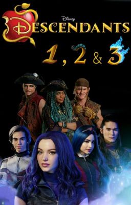 Disney Descendants Songs   Deutsche Übersetzung cover