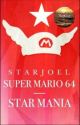 Super Mario 64: Star Mania by Starjoel