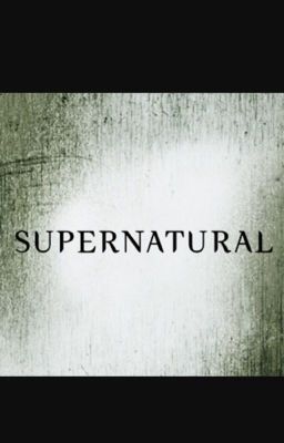 Supernatural x reader stuff.  cover