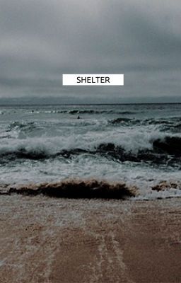 shelter. cover