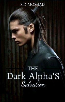 The Dark Alpha's Salvation cover