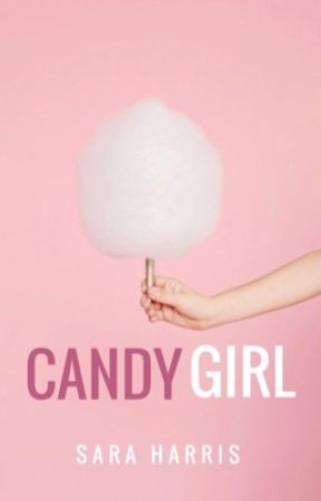 Candy Girl by Booklover_Sara