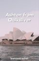 Ashton From Quiksilver » Lashton by lashtontrasher