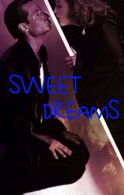 Sweet Dreams cover