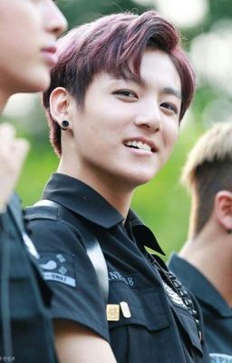 Cops (Jeon Jungkook X Reader) cover