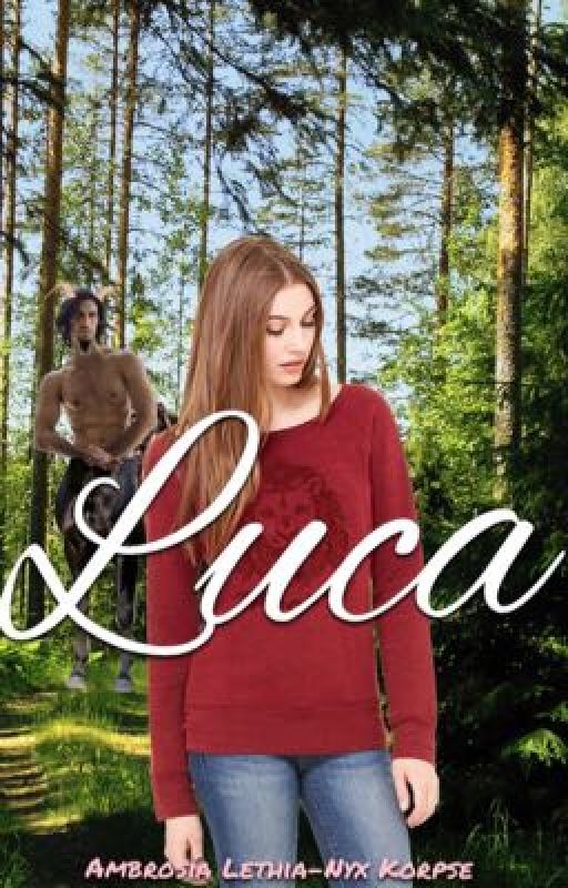 Luca by KittySpalla