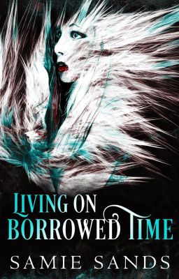 Living on Borrowed Time cover